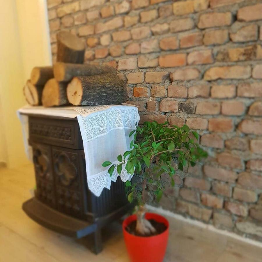 Dimitri Guest House Пермети Экстерьер фото